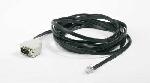 Programming cable